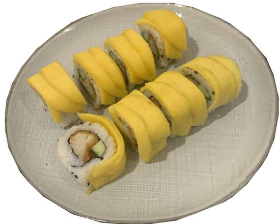 Signa'Rolls mangue (x8)