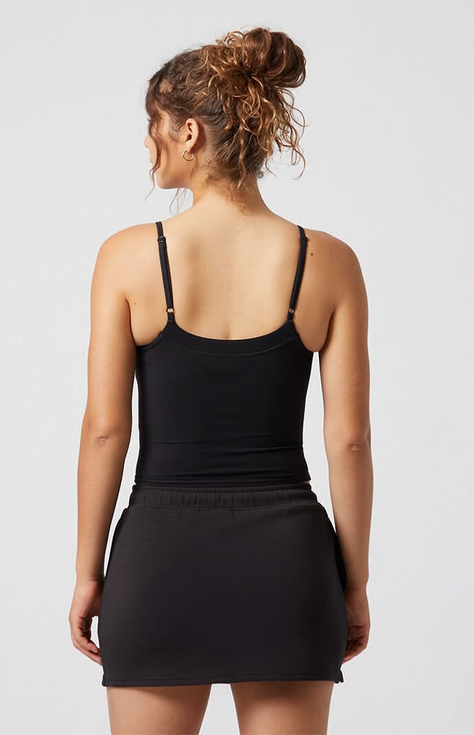 pac 1980 active thick ribbed mini dress Active Thick Ribbed Mini Dress On Sale Now with Up to 41% Off