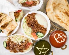 【ボリューム満点！本格ケバブのお店】YASHAR Kebab & Indian Curry ヤシャール
