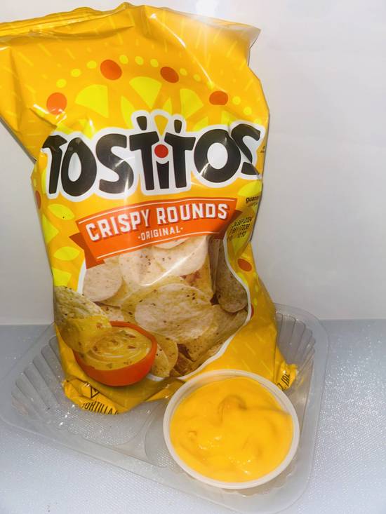 Nachos