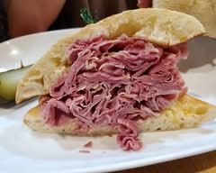Omnitsky Kosher