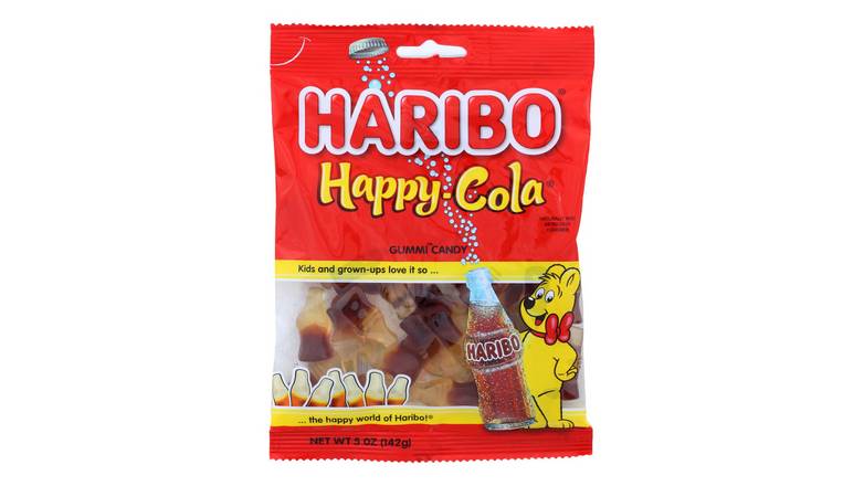 Haribo Happy-Cola