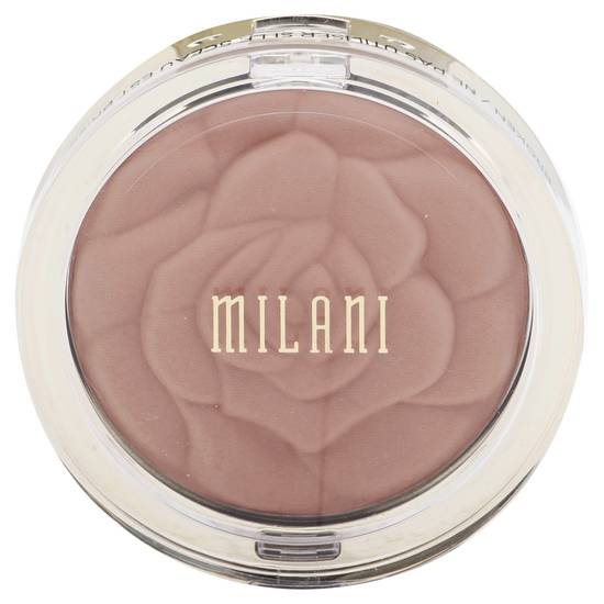 Milani Powder Blush 01 Romantic Rose (0.6 oz)