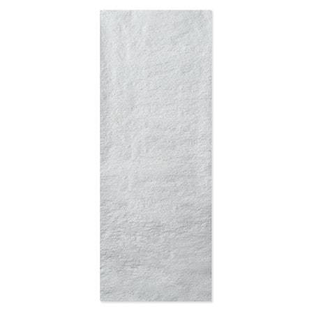 Hallmark Tissue Paper Silver (5 ct)