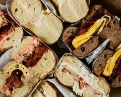 Black Seed Bagels - Long Island City
