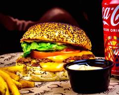 Rebell Burger - Valladolid