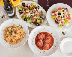 Zuccarellis Italian Kitchen