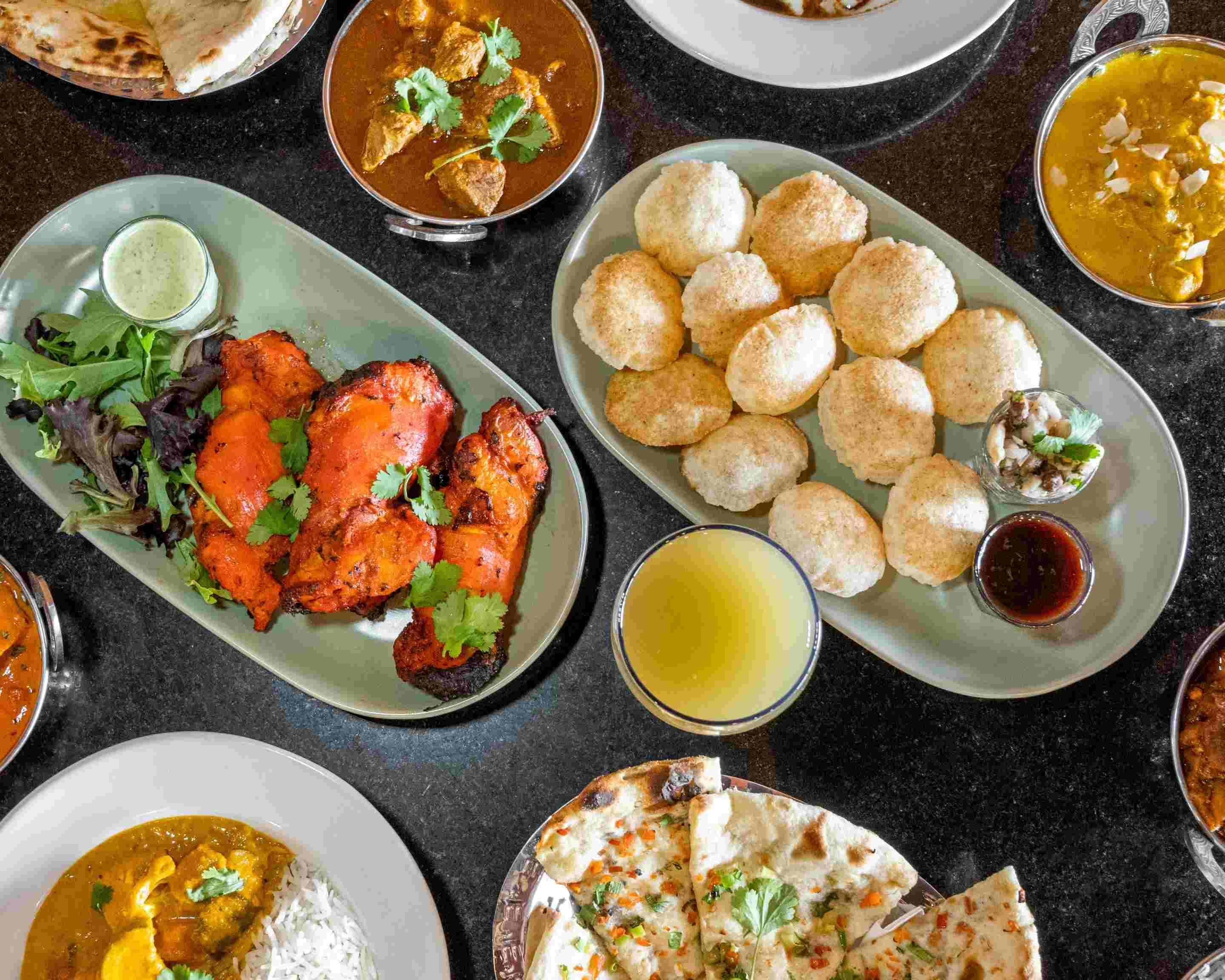 Order PUNJABI CURRY HOUSE | Menu & Prices | Brisbane Delivery | Uber Eats