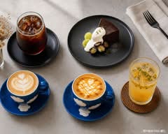允沐商行 Coffee 手沖咖啡