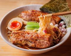 おダシと銀シャリ 中華そば 穂稀-homare- odashi&rice chinese noodle “Homare”