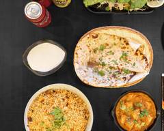 Sahaj Indian Food and Bar