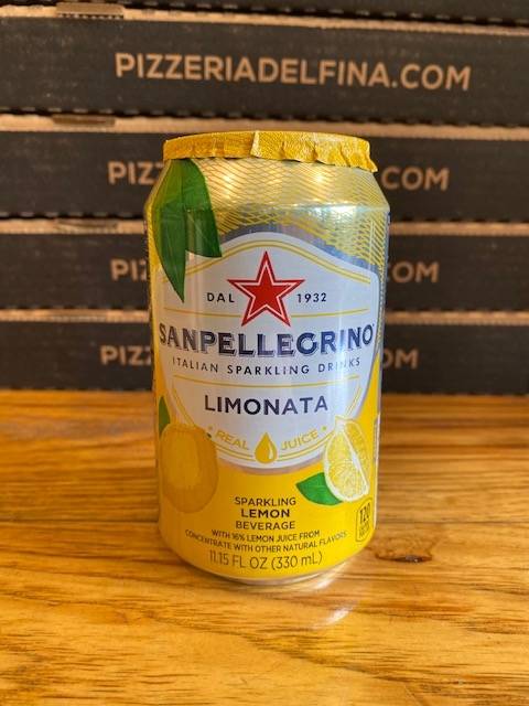 San Pellegrino Limonata