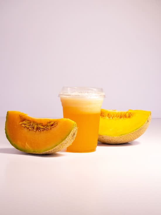 Licuado de Papaya