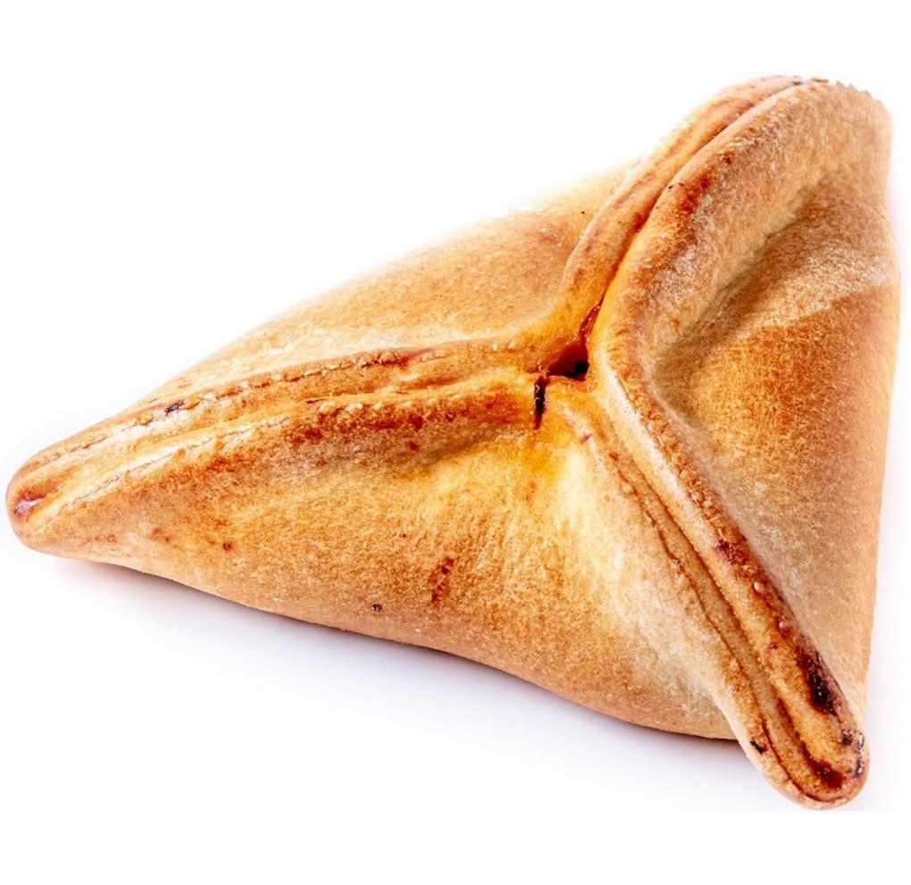 EMPANADA BRASILEÑ POLLO