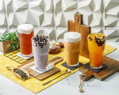 太飲 泰式奶茶專賣