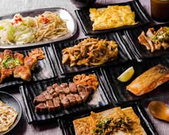 大手前鐵板燒 家樂福鼎山店