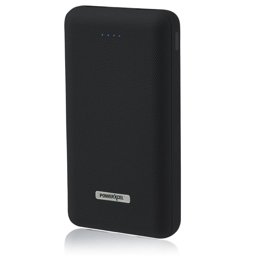 PowerXcel Mega Power Compact 20,000 Mah Power Bank