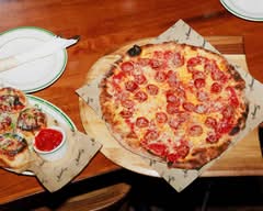 Sonny's Pizza (1728 Madison Ave)