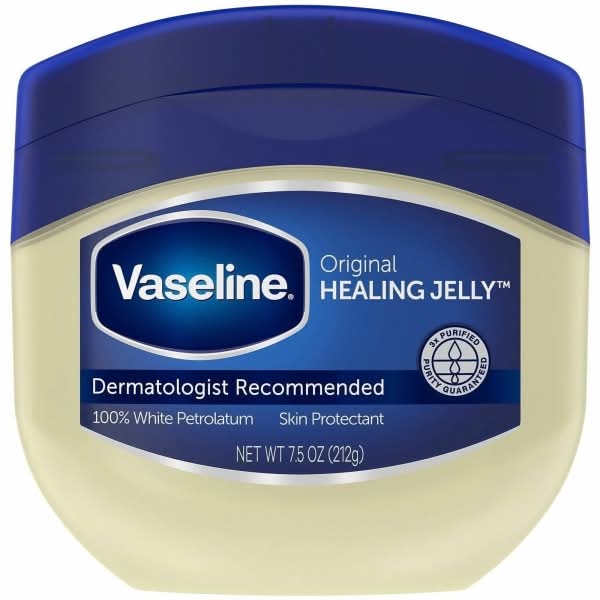 Vaseline Petroleum Jelly Original, 35200