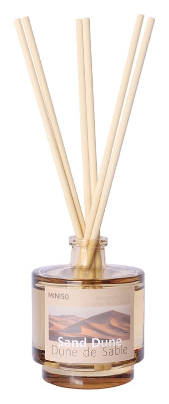 Difusor De Aroma Wonderful    100 ml Coastal Dune