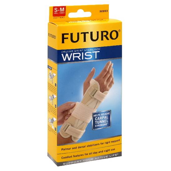 Futuro Deluxe Wrist Stabilizer