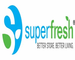 Superfresh Supermarket (78 Main st)