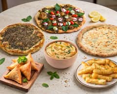 Arze Libanese Food