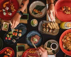 Restaurante Mikado (Braga)