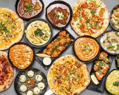 Jugnu Pizza and Street food (Canning Vale)