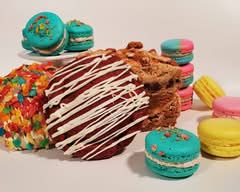AJ's Cookie Jar