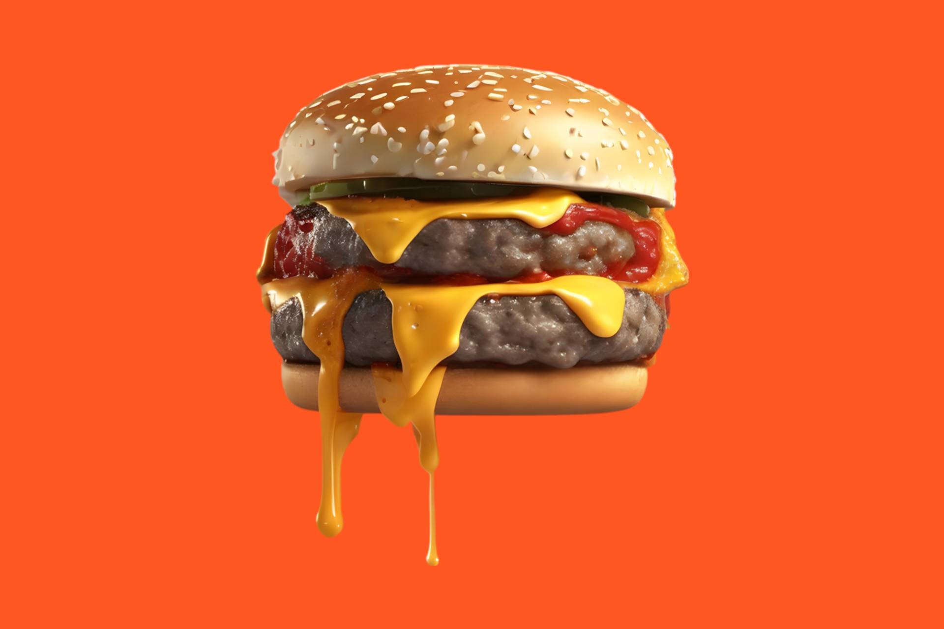 Le 360🍔🍔