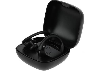 Vivitar Air Vibes Sport Wireless Earphones (black)