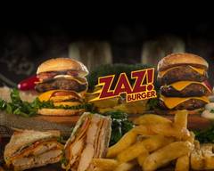 ZAZ BURGUER (Hamburguesas & Pizzas) La Vicentina