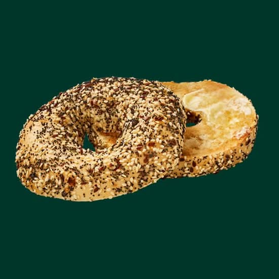 Everything Bagel