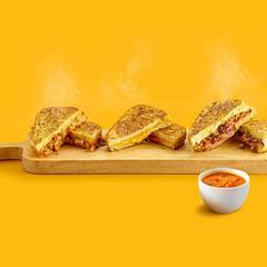 Fame Grilled Cheese (7593 147th St W)