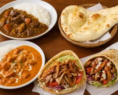 KEBAB & CURRY KITCHEN