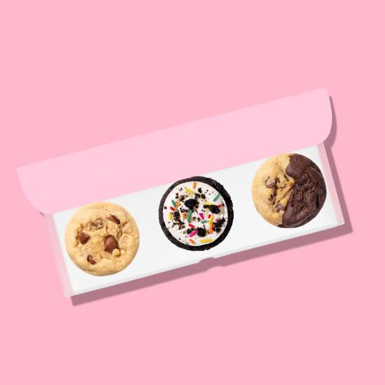 Mini 3-Pack