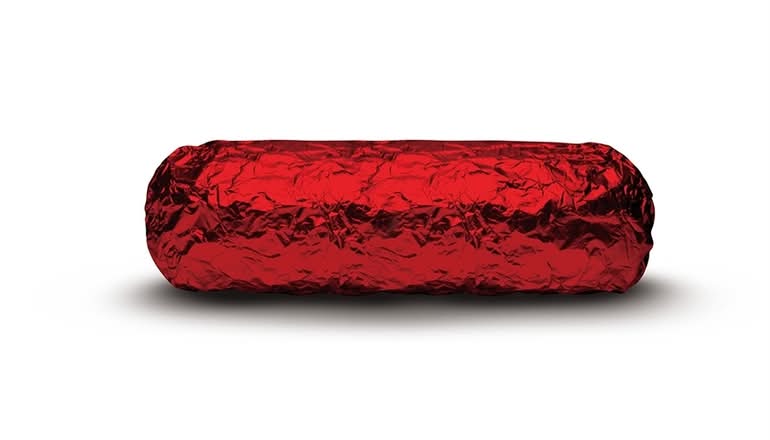 Big Burrito