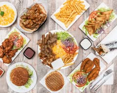 El Quiñon Doner Kebab