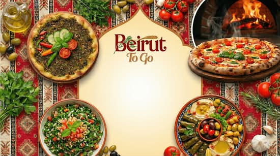Beirut To Go