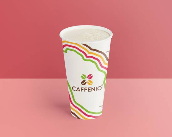 Horchata Caliente