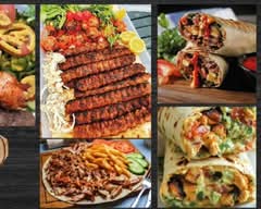 LEMON FOOD CO Halal حلال