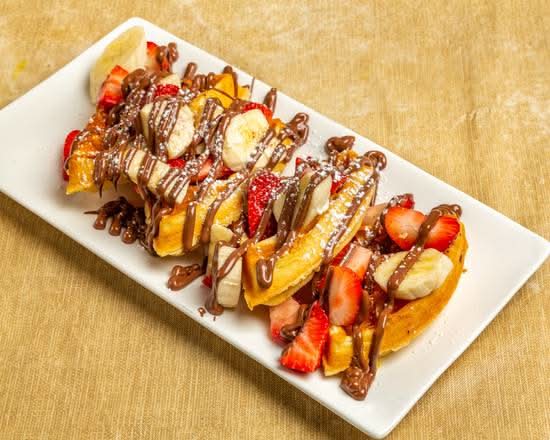 Waffles