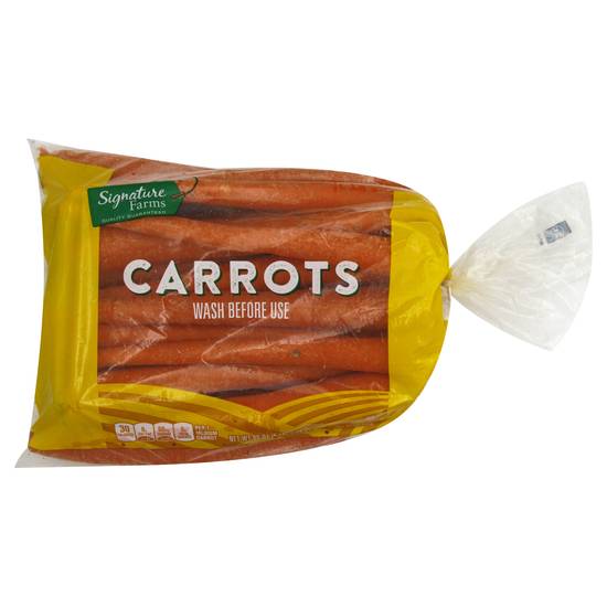 Signature Farms Carrots