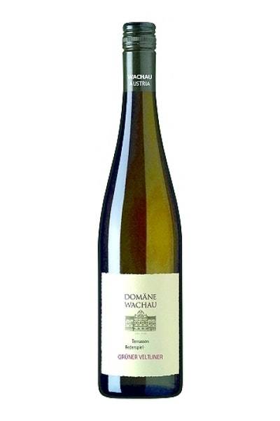 Domäne Wachau Terrassen Gruner Veltliner Federspiel Wine (750 ml)