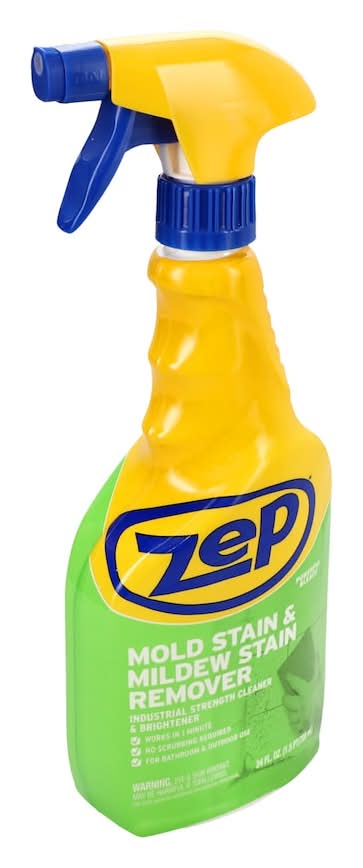 Zep Industrial Purple Degreaser & Cleaner (32 fl oz)