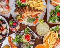Bangla Grill House & Restaurant 