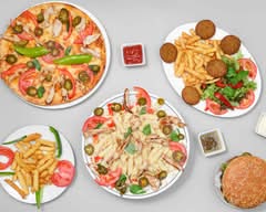 Beros Pizzahaus 🍕