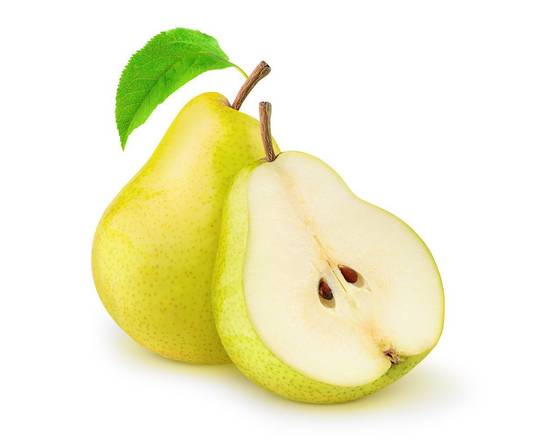 Organic Anjou Pear (1 pear)