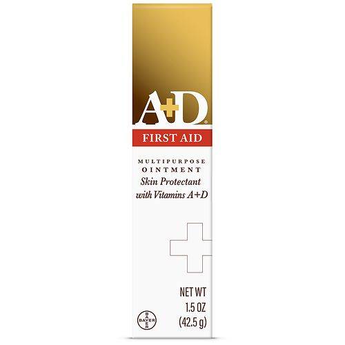A&D First Aid Ointment - 1.5 oz